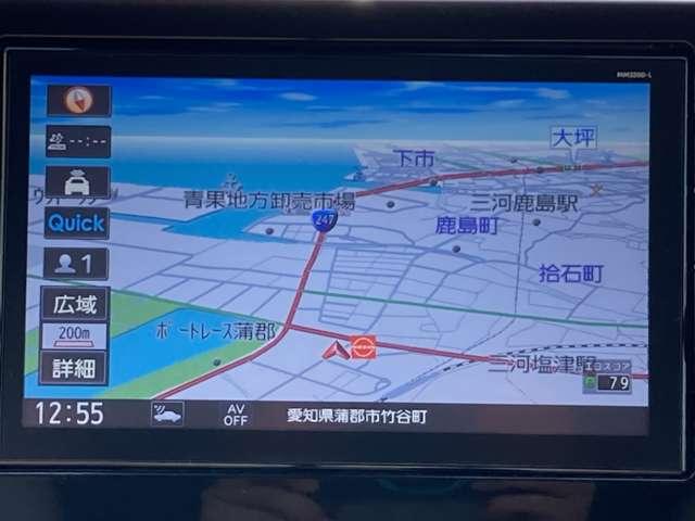 デイズ 660 ボレロ 純正ディーラーナビ 全方位カメラ ETC 全周囲モニター メモリーナビ 車線逸脱警報 ドライブレコーダー フルオートエアコン スマートキー Wエアバック アイドリングストップ ETC 衝突回避支援(2枚目)