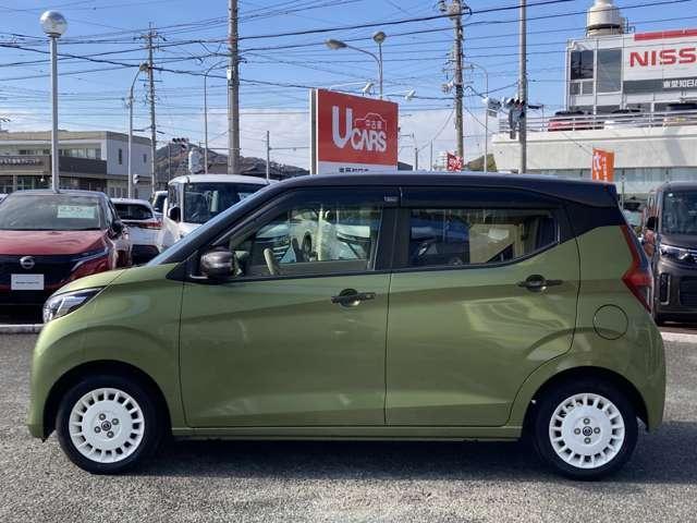 デイズ 660 ボレロ 純正ディーラーナビ 全方位カメラ ETC 全周囲モニター メモリーナビ 車線逸脱警報 ドライブレコーダー フルオートエアコン スマートキー Wエアバック アイドリングストップ ETC 衝突回避支援(6枚目)