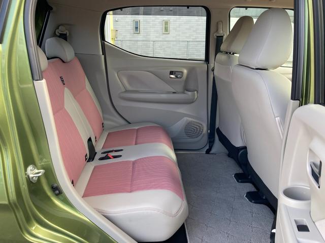 デイズ 660 ボレロ 純正ディーラーナビ 全方位カメラ ETC 全周囲モニター メモリーナビ 車線逸脱警報 ドライブレコーダー フルオートエアコン スマートキー Wエアバック アイドリングストップ ETC 衝突回避支援(26枚目)