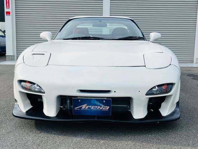 マツダ ＲＸ－７