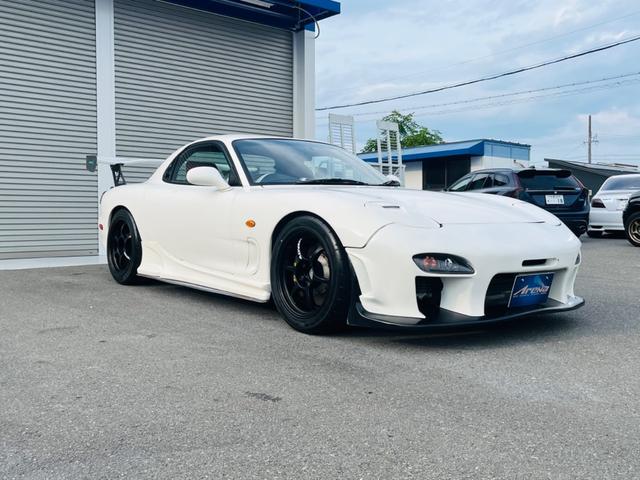 マツダ ＲＸ－７