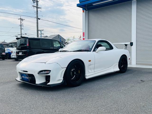 マツダ ＲＸ－７