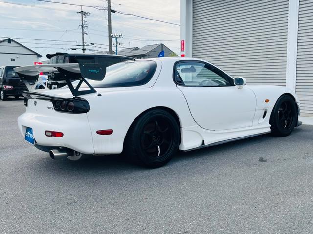 マツダ ＲＸ－７