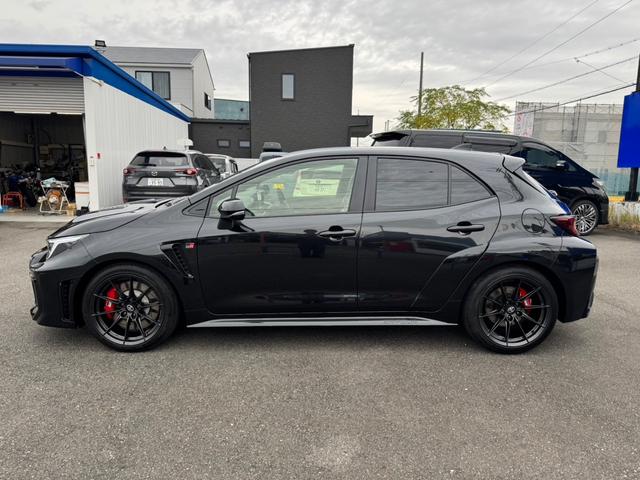 GRカローラ RZ RZ 8速AT スポーツパッケージ OPナビ JBLサウンド ETC バックカメラ サブラジエーター OPシートヒーター BBS18アルミ HUD レーダクルズ BSM 駐車サポートブレーキ付き(6枚目)