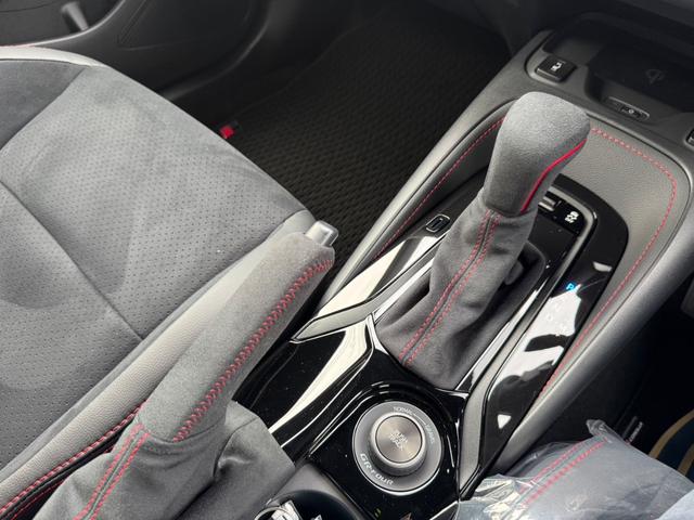 GRカローラ RZ RZ 8速AT スポーツパッケージ OPナビ JBLサウンド ETC バックカメラ サブラジエーター OPシートヒーター BBS18アルミ HUD レーダクルズ BSM 駐車サポートブレーキ付き(14枚目)