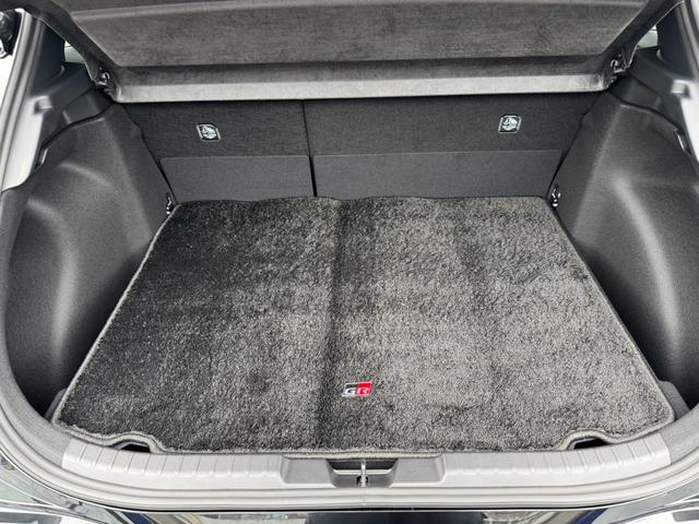 GRカローラ RZ RZ 8速AT スポーツパッケージ OPナビ JBLサウンド ETC バックカメラ サブラジエーター OPシートヒーター BBS18アルミ HUD レーダクルズ BSM 駐車サポートブレーキ付き(26枚目)