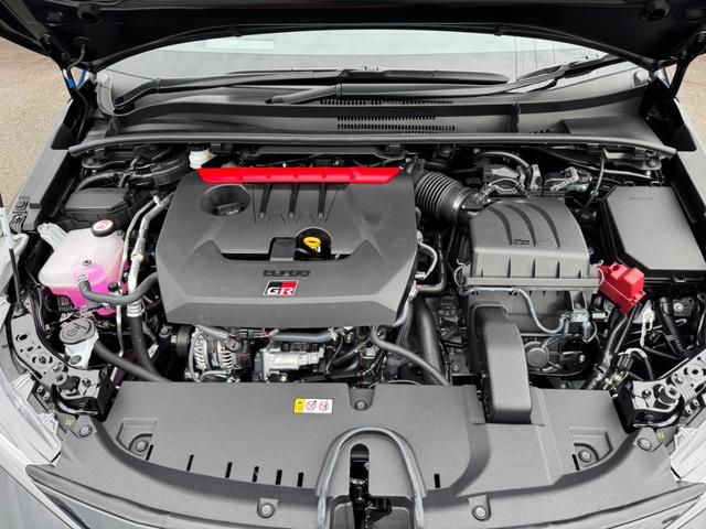 GRカローラ RZ RZ 8速AT スポーツパッケージ OPナビ JBLサウンド ETC バックカメラ サブラジエーター OPシートヒーター BBS18アルミ HUD レーダクルズ BSM 駐車サポートブレーキ付き(29枚目)