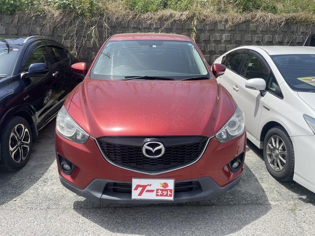 マツダ ＣＸ－５