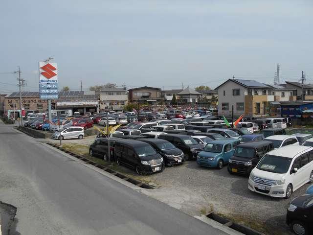 ミライース Ｇ　ＳＡＩＩＩ（16枚目）