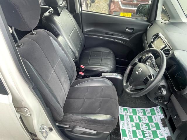 タントエグゼ カスタムＲＳ　ターボ　ローダウン（6枚目）