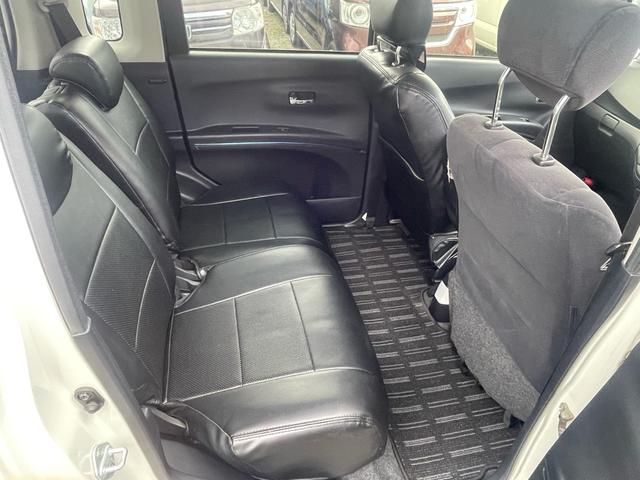 タントエグゼ カスタムＲＳ　ターボ　ローダウン（7枚目）