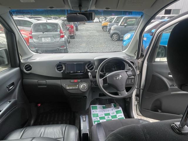 タントエグゼ カスタムＲＳ　ターボ　ローダウン（8枚目）