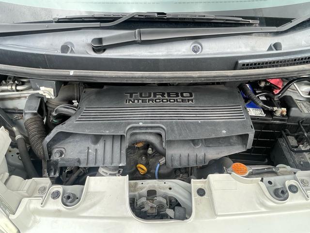 タントエグゼ カスタムＲＳ　ターボ　ローダウン（11枚目）