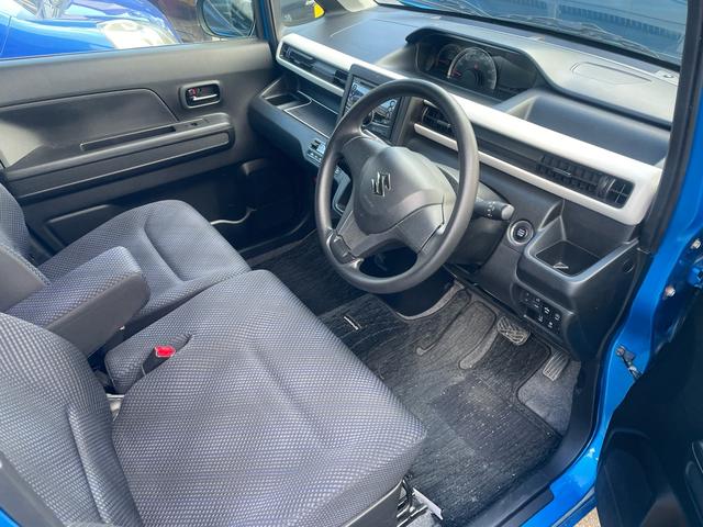 ワゴンＲ ハイブリッドＦＸ　セーフティパッケージ装着車（4枚目）