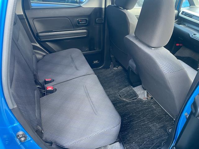 ワゴンＲ ハイブリッドＦＸ　セーフティパッケージ装着車（6枚目）