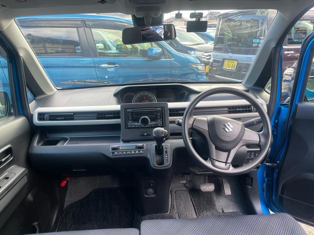 ワゴンＲ ハイブリッドＦＸ　セーフティパッケージ装着車（7枚目）