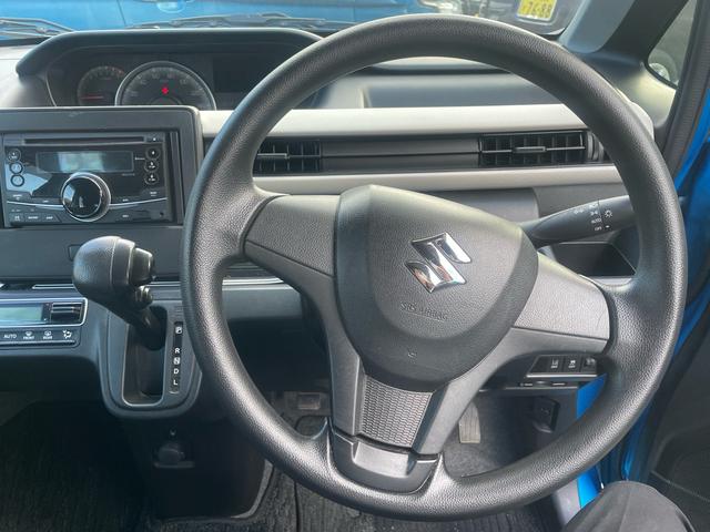 ワゴンＲ ハイブリッドＦＸ　セーフティパッケージ装着車（8枚目）