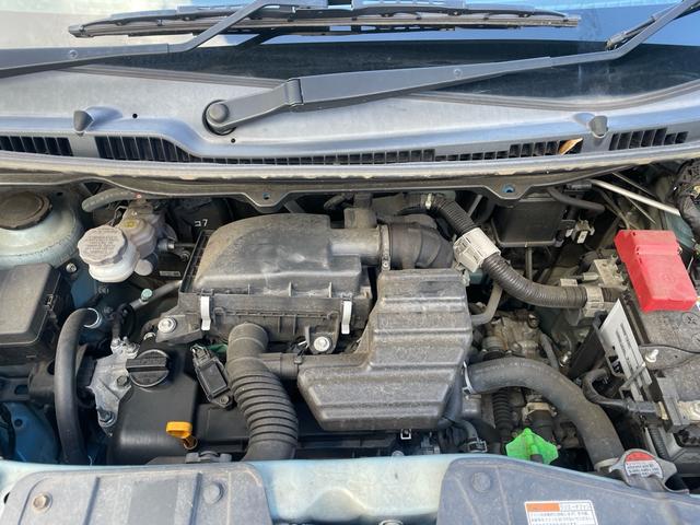 ワゴンＲ ハイブリッドＦＸ　セーフティパッケージ装着車（11枚目）