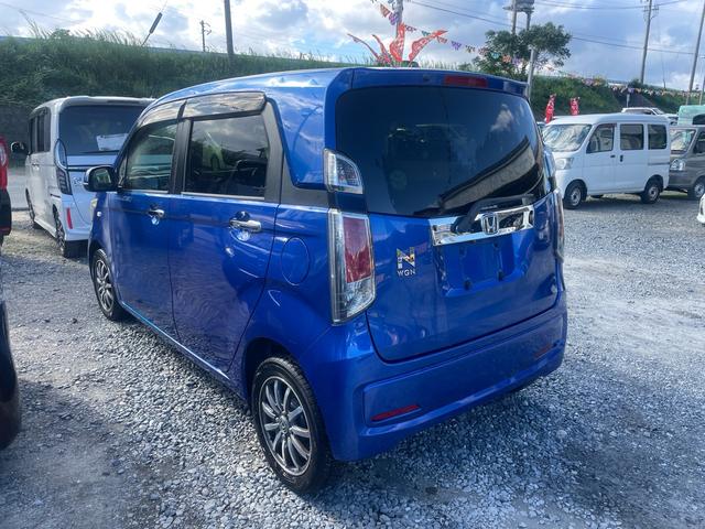 Ｎ－ＷＧＮ Ｇ・ターボパッケージ（3枚目）