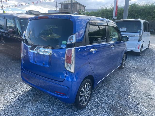 Ｎ－ＷＧＮ Ｇ・ターボパッケージ（4枚目）