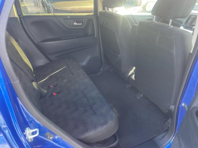 Ｎ－ＷＧＮ Ｇ・ターボパッケージ（7枚目）