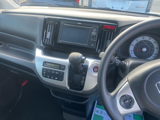 Ｎ－ＷＧＮ Ｇ・ターボパッケージ（10枚目）