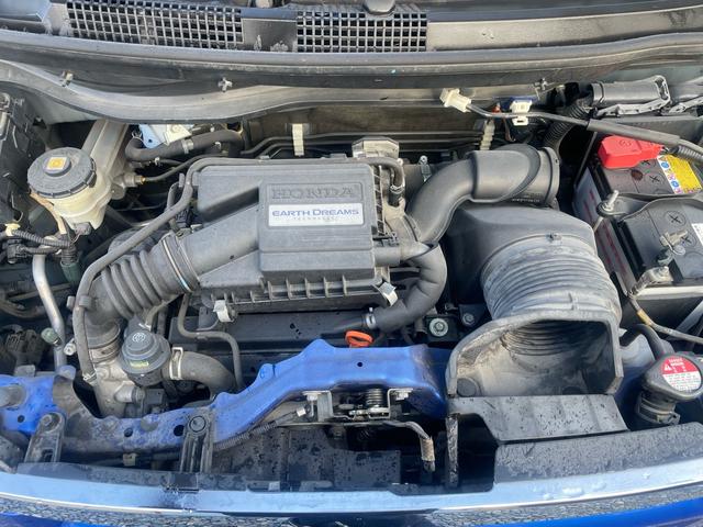 Ｎ－ＷＧＮ Ｇ・ターボパッケージ（11枚目）