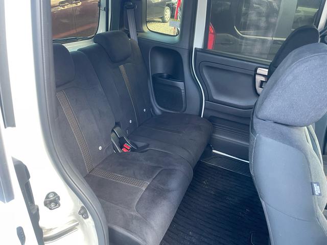 N-BOXカスタム G・Lホンダセンシング(14枚目)