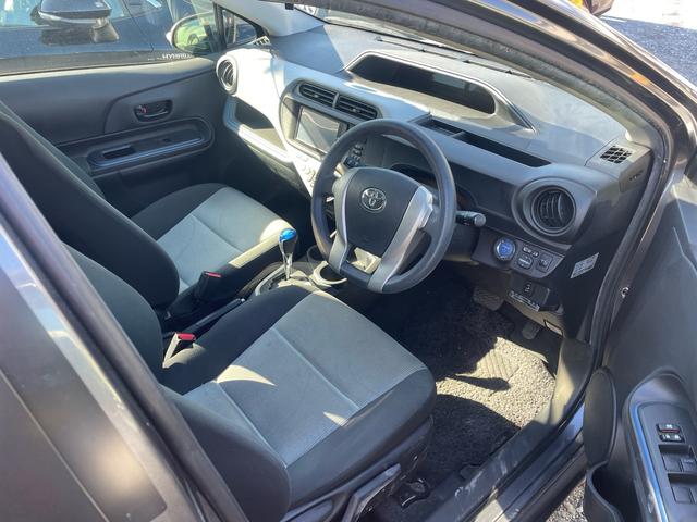 アクア S(5枚目)