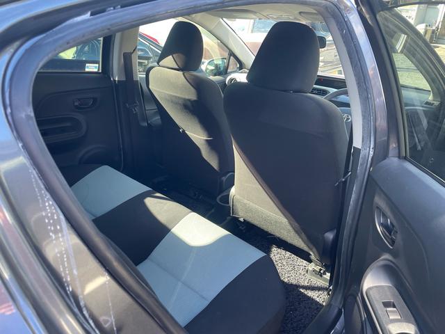 アクア S(7枚目)