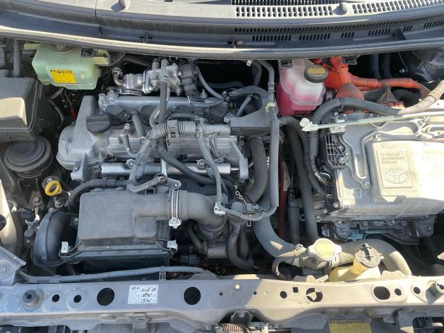 アクア S(12枚目)