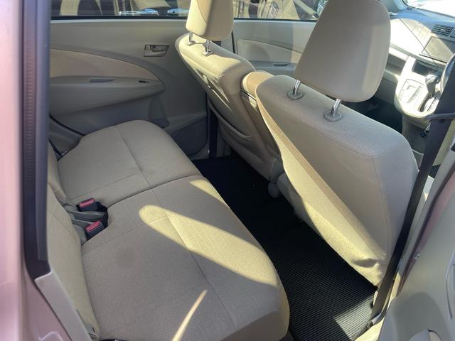 ムーヴ Xターボ SA(6枚目)