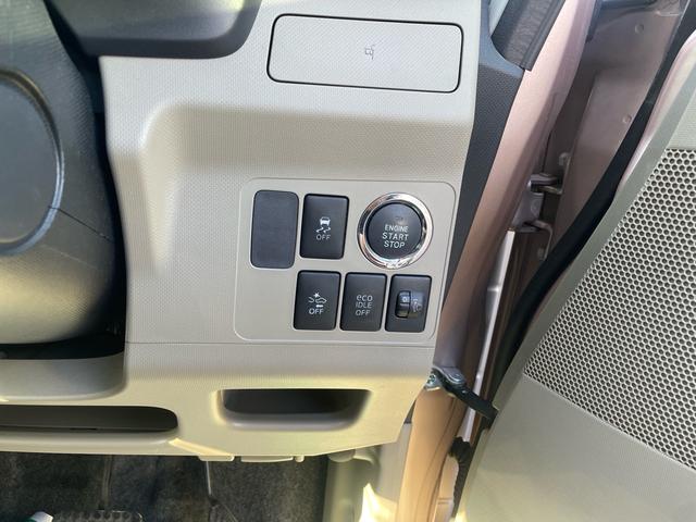 ムーヴ Xターボ SA(10枚目)