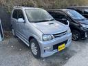 DAIHATSU TERIOS KID