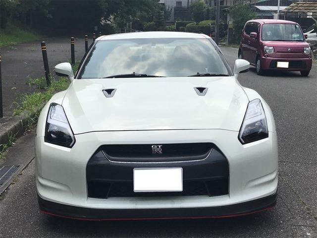 ブラックエディション ハーフレザー純正AW20in Pシート(4枚目)