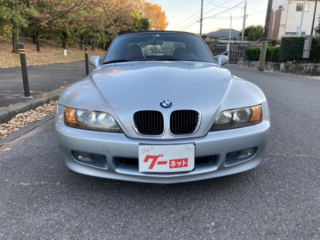 ＢＭＷ Ｚ３ロードスター