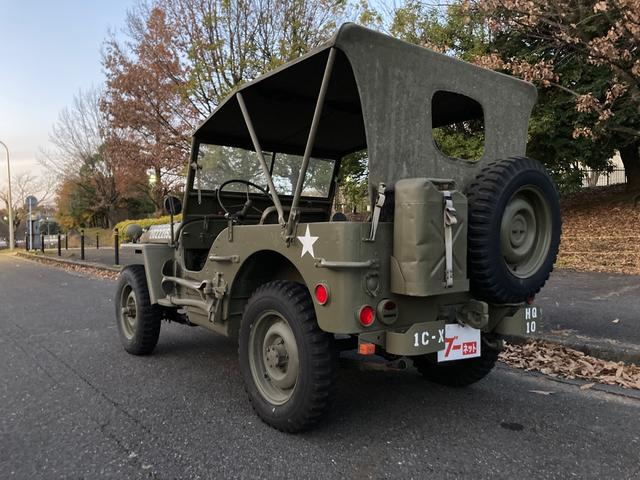 フォードその他 　ＪＥＥＰ１９４４年製造（7枚目）