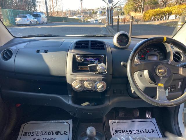 ブーン Ｘ４（34枚目）