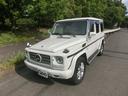 Ｇ５５０　ロング　ナビ　バックカメラ　キーレス　ＥＴＣ　４ＷＤ　サンルーフ（16枚目）