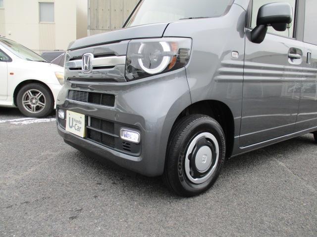 ホンダ Ｎ－ＶＡＮ＋スタイル