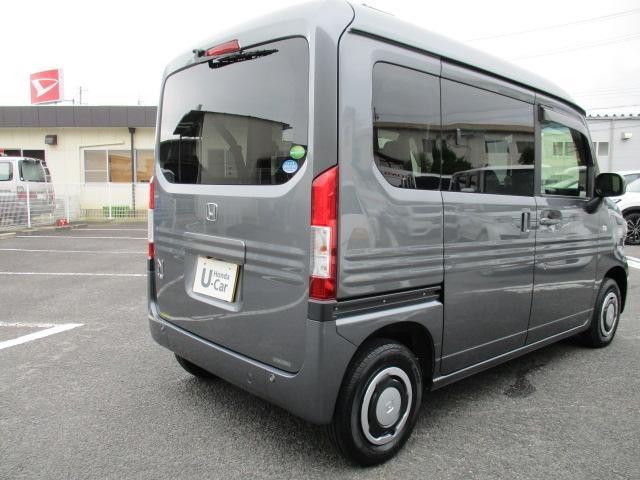 ホンダ Ｎ－ＶＡＮ＋スタイル