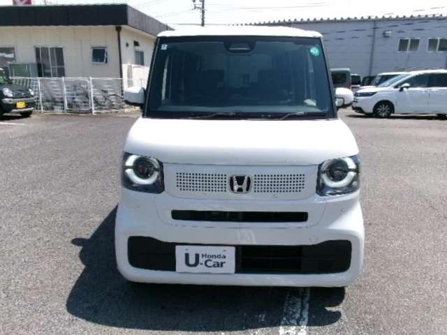 Ｎ－ＢＯＸ ナビ（2枚目）