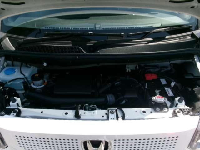 Ｎ－ＢＯＸ ナビ（18枚目）
