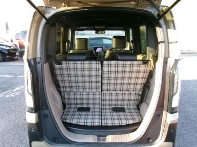 Ｎ－ＢＯＸジョイ ターボ　２トーン（7枚目）