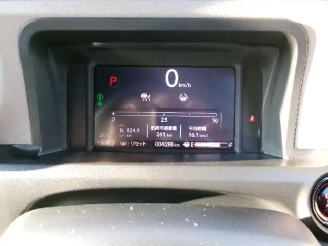 Ｎ－ＢＯＸジョイ ターボ　２トーン（13枚目）