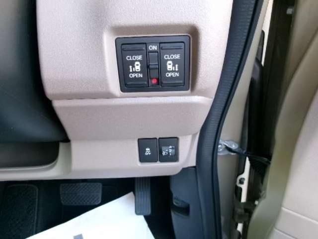 Ｎ－ＢＯＸジョイ ターボ　２トーン（15枚目）