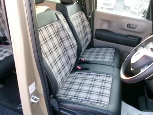 Ｎ－ＢＯＸジョイ ターボ　２トーン（17枚目）