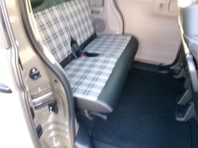 Ｎ－ＢＯＸジョイ ターボ　２トーン（18枚目）