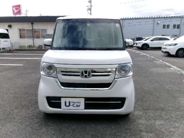 Ｎ－ＢＯＸ Ｌ　ナビ　ドラレコ（2枚目）