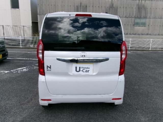 Ｎ－ＢＯＸ Ｌ　ナビ　ドラレコ（6枚目）